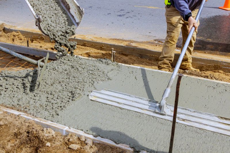 Concrete Remediation Service