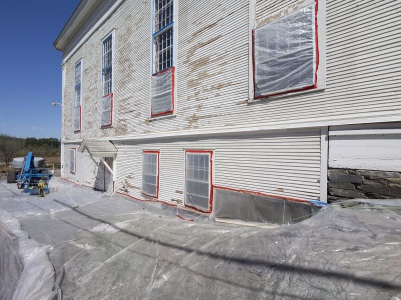 Concrete Remediation