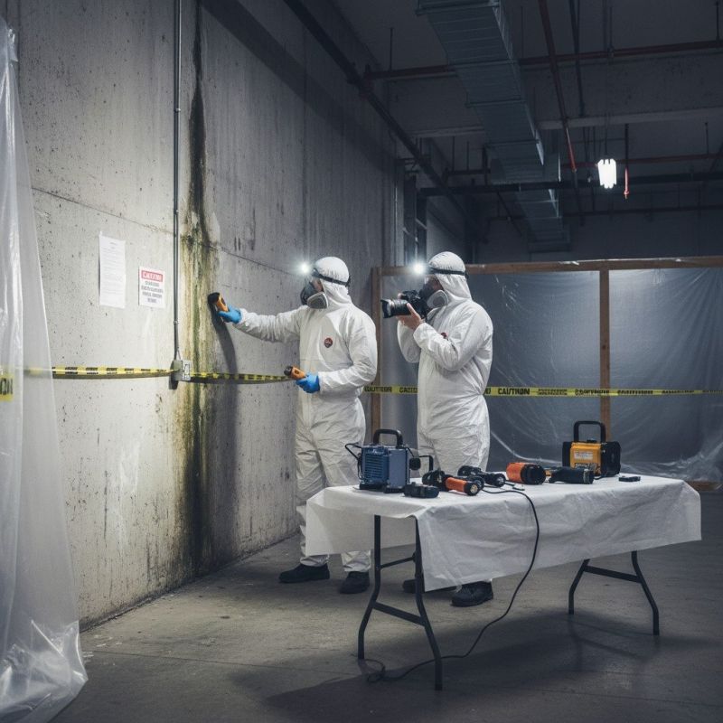 Concrete Remediation