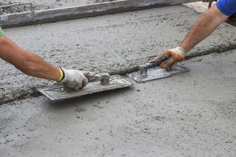 Concrete Repair Experts